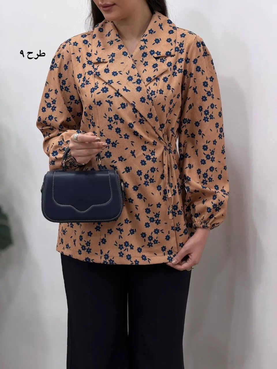 تونیک ماهنی کد 4630